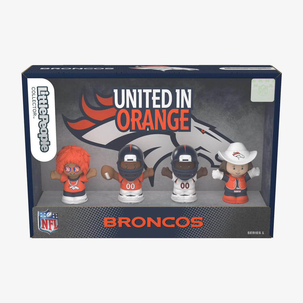 Little People Collector Set H458