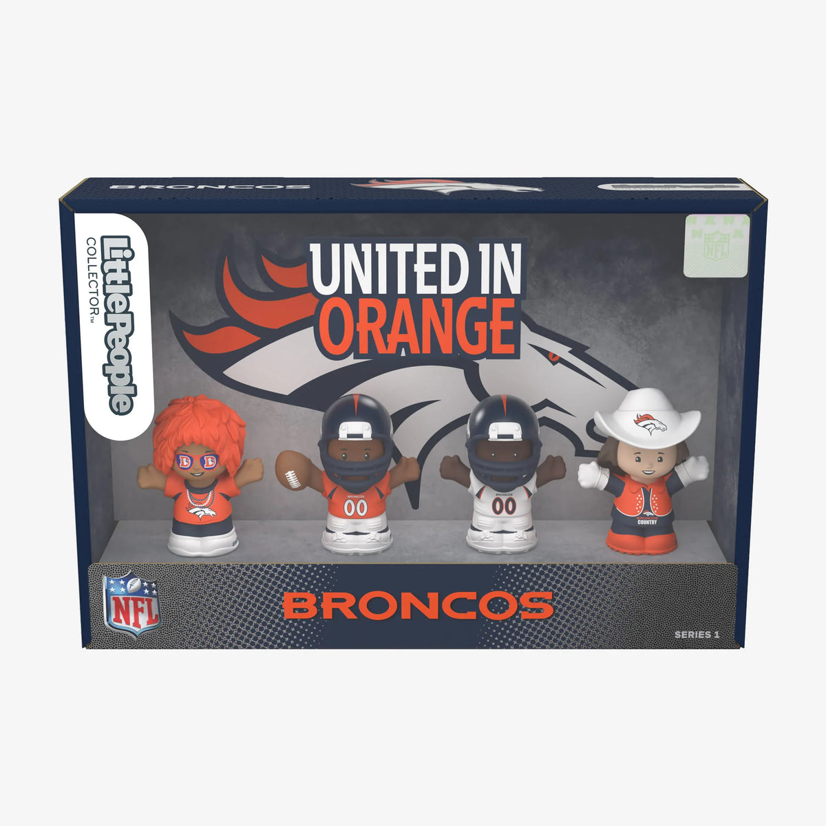 Little People Collector Set H458