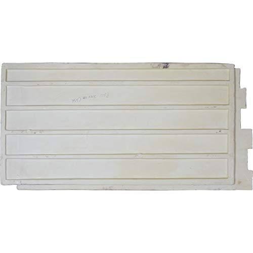 Stacked Stone Faux Stone Siding Panel P520263