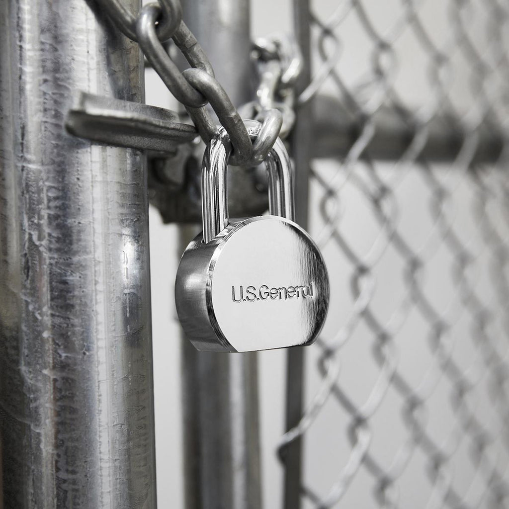 2-1/2 in. Padlock V259