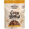 Peanut Butter Grain-Free Oven Baked Crunchy Biscuit Dog Treats R533