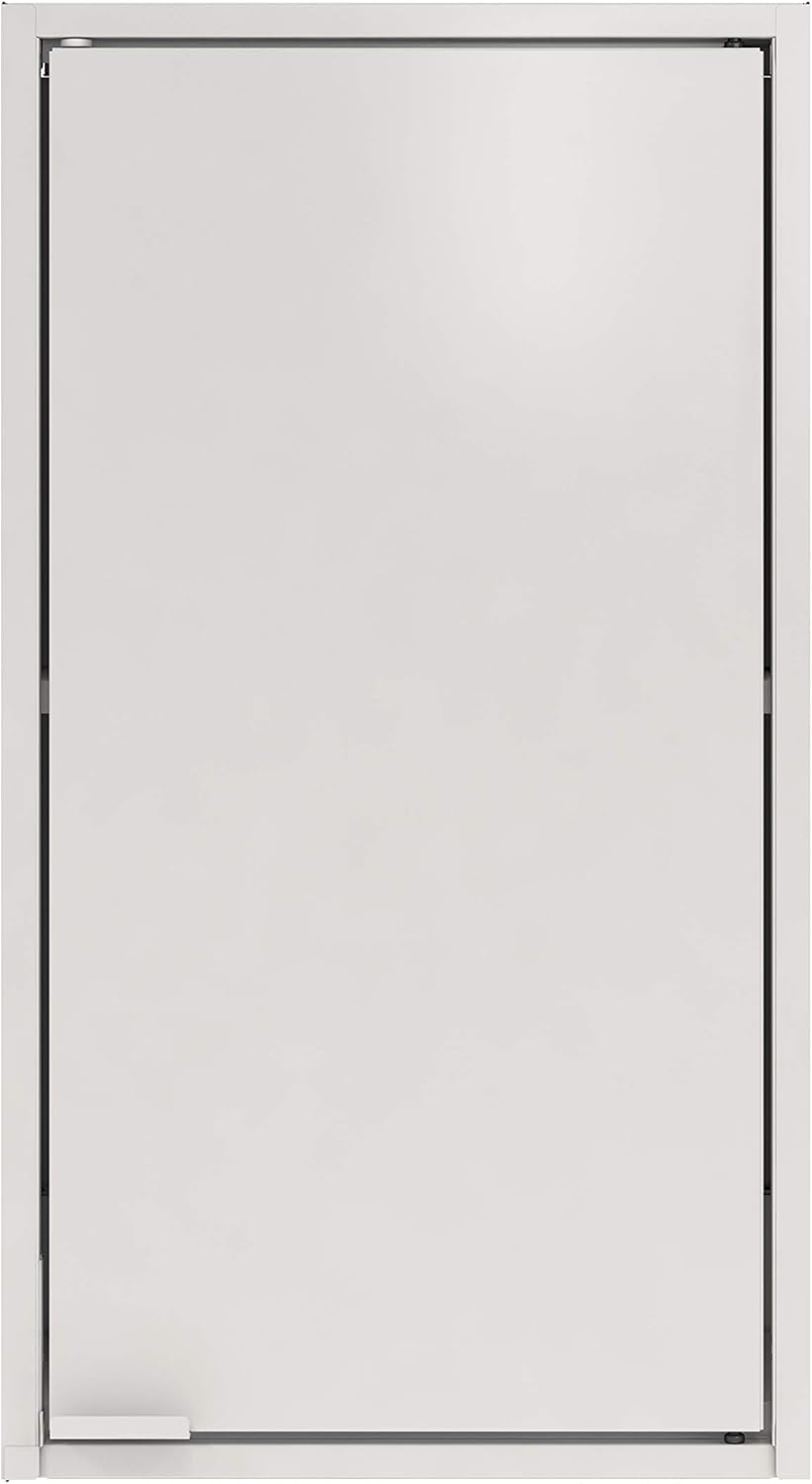 One Door Steel Wall Cabinet U640847