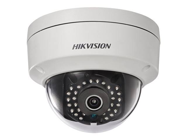 3MP Outdoor Dome Camera I9161