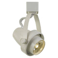 6 inch 10W 1 LED Track Light White Finish X756903