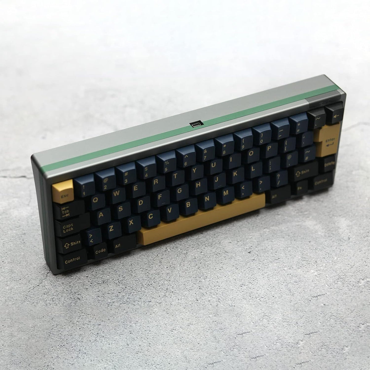 171 Keys Doubleshot ABS Cherry Profile Keycap Set R8045