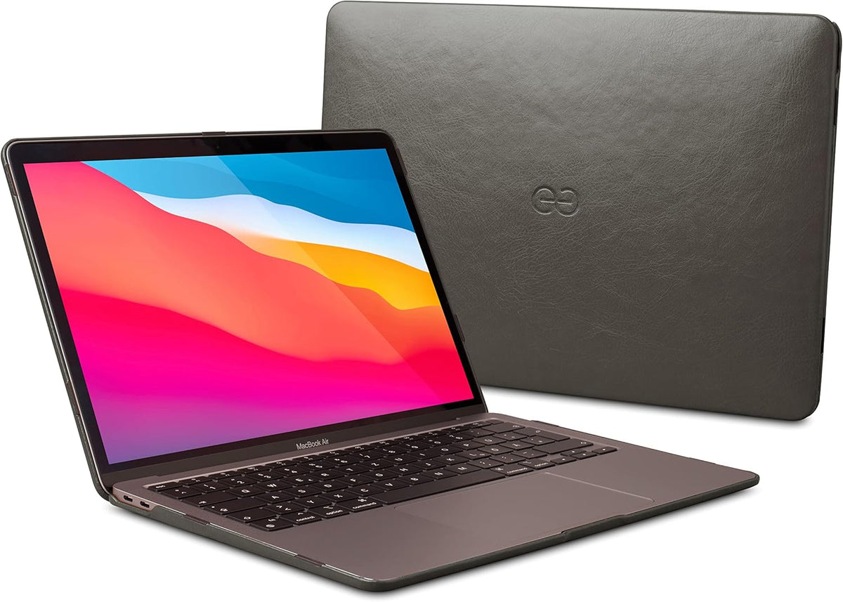 13-Inch Hard Laptop Cover for MacBook Air J5910