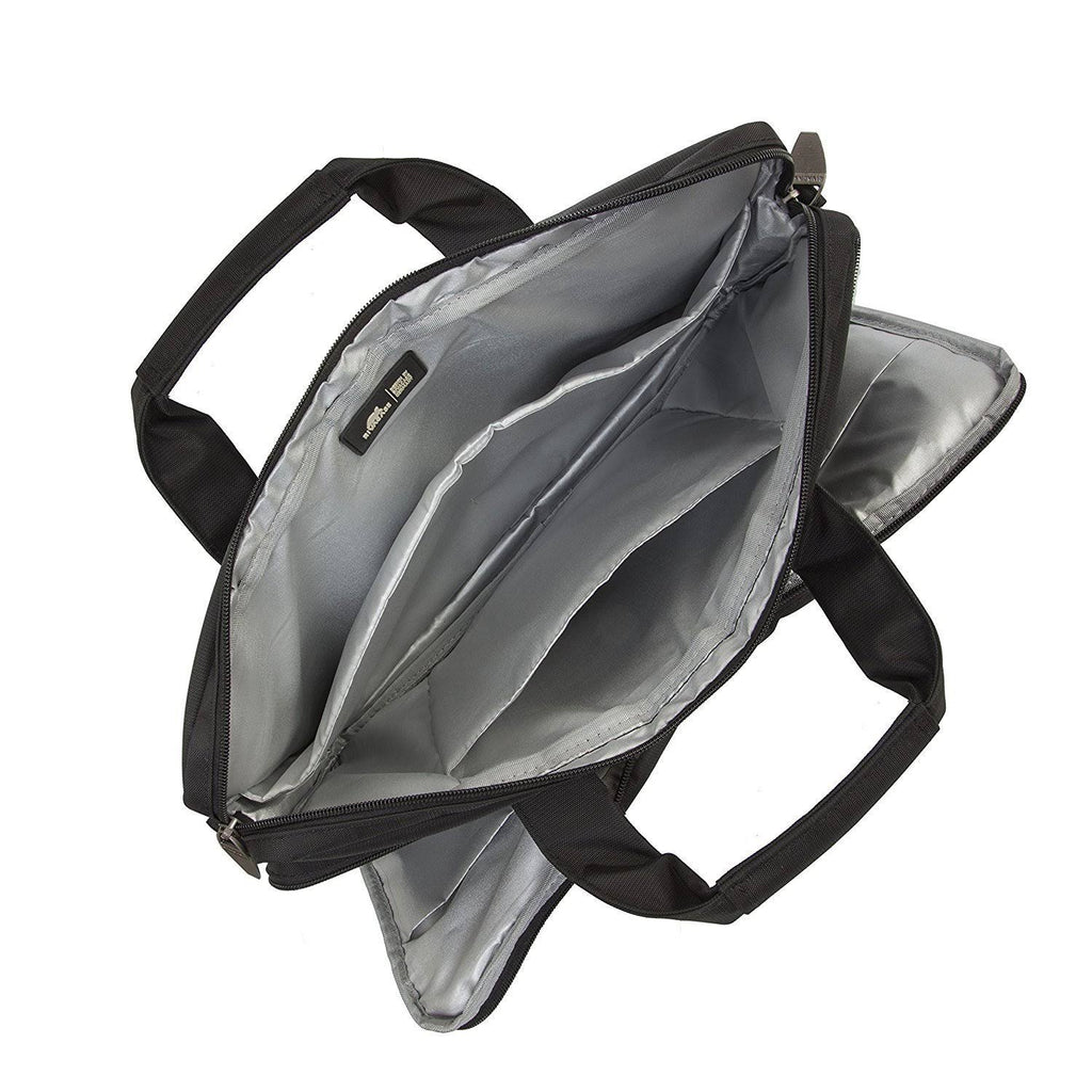 Black Laptop Bag S215