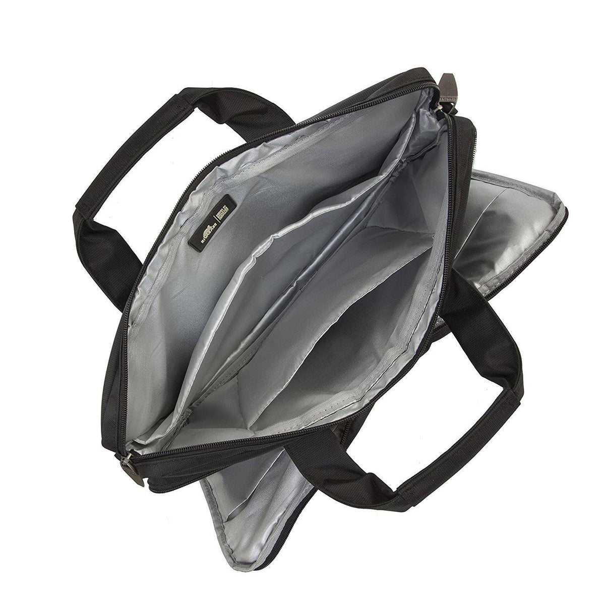 Black Laptop Bag S215