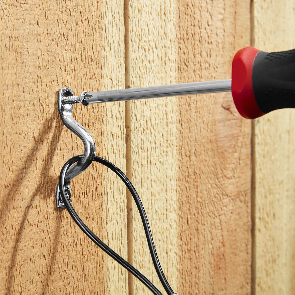 66 ft. String Light Installation Kit I603