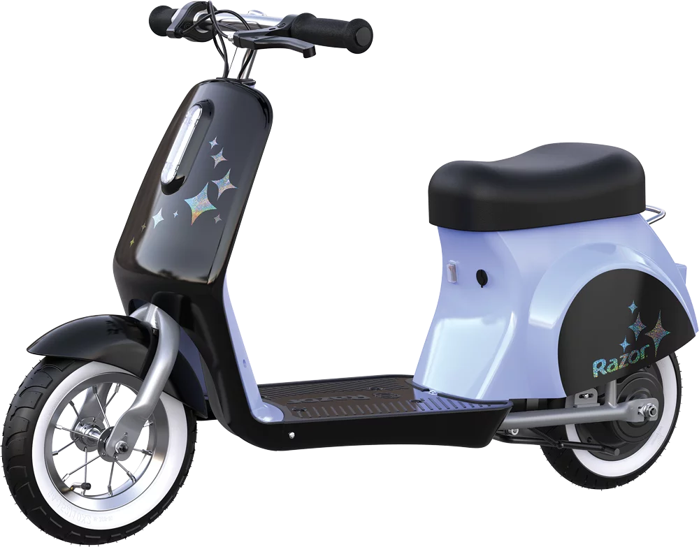 12V Miniature Electric Scooter K8863