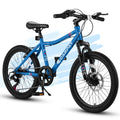 20 Inch Kids Mountain Bike X662