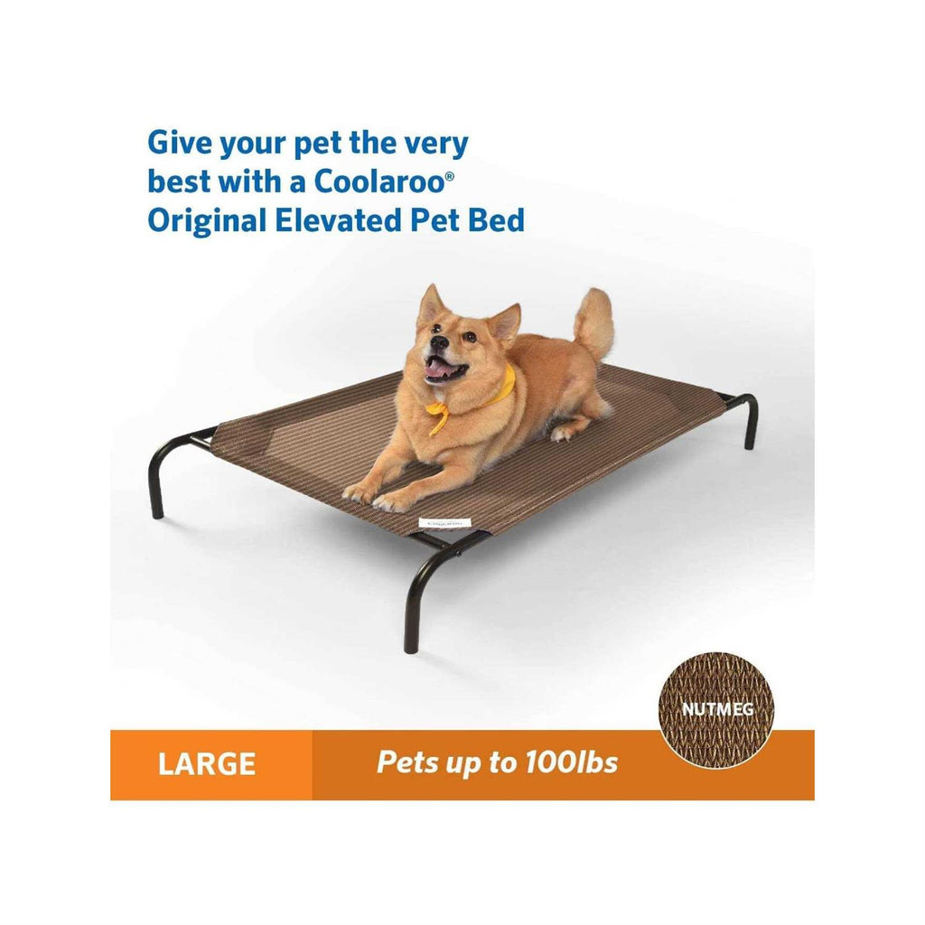 Elevated Pet Bed Q915