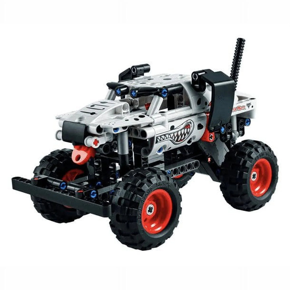 Monster Jam Monster Mutt Dalmatian E93832