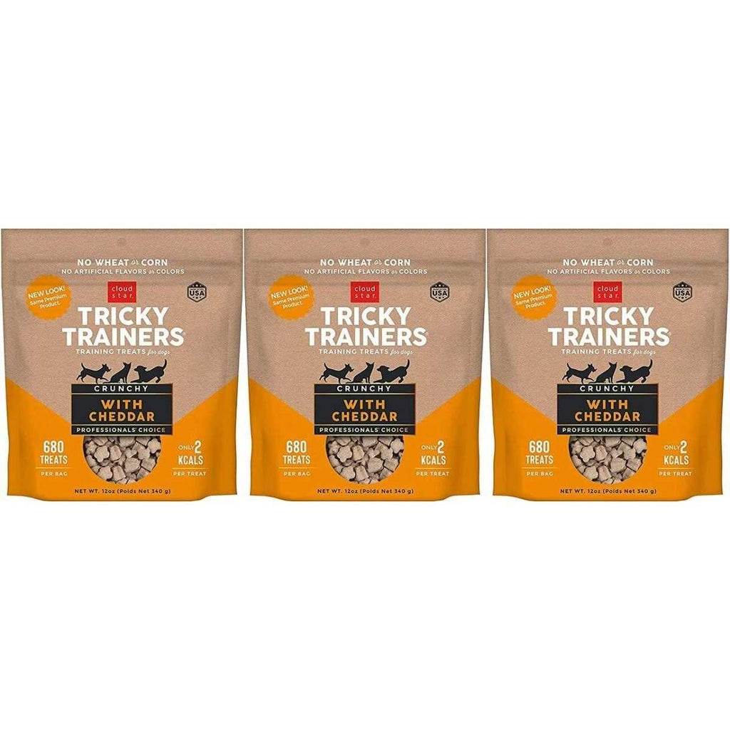 Crunchy Dog Treats C93063