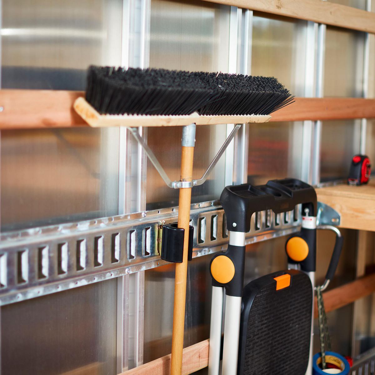 Long-Handle Tool Holder W371