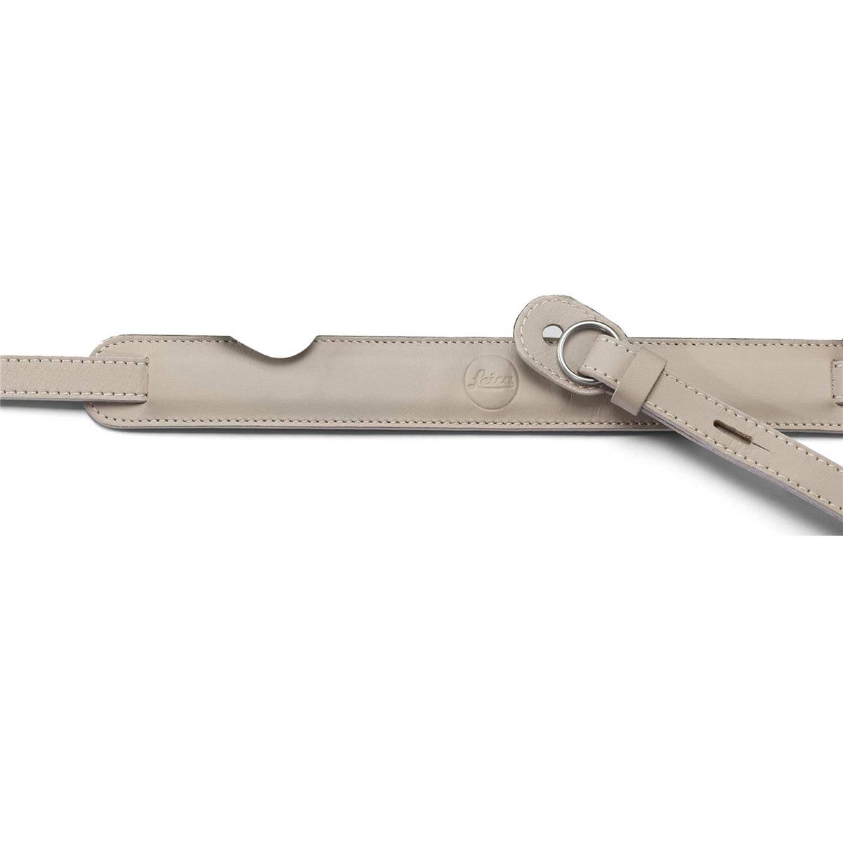 Leather Carrying Neck Strap Z526171