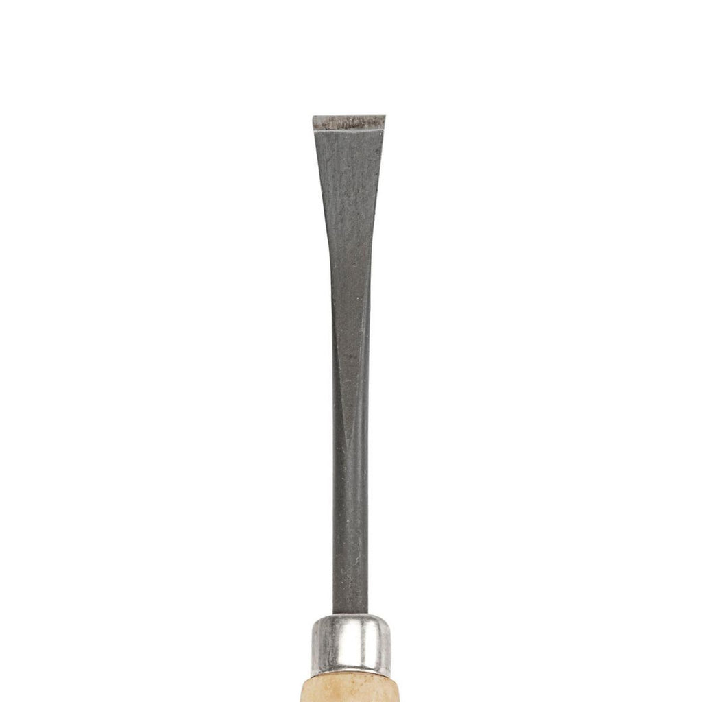 Woodcarving Chisel Set, 5 Piece V1826