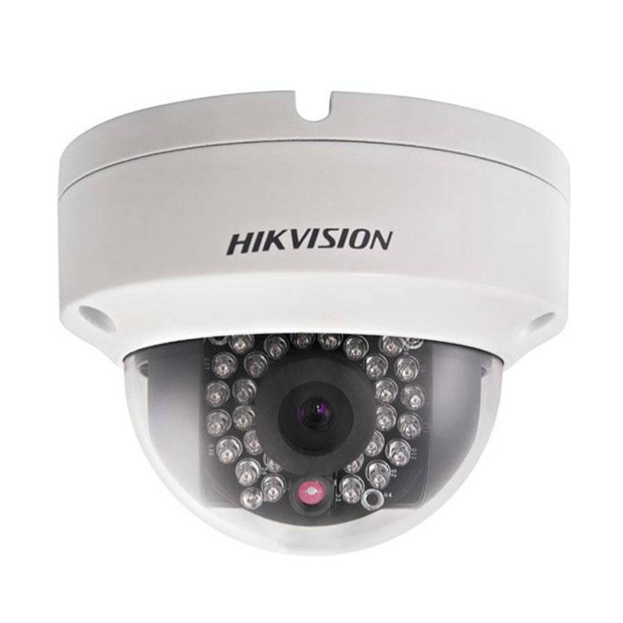 3MP Outdoor Dome Camera I9161