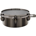 Black Chrome 10 in. Mini Timbale B464