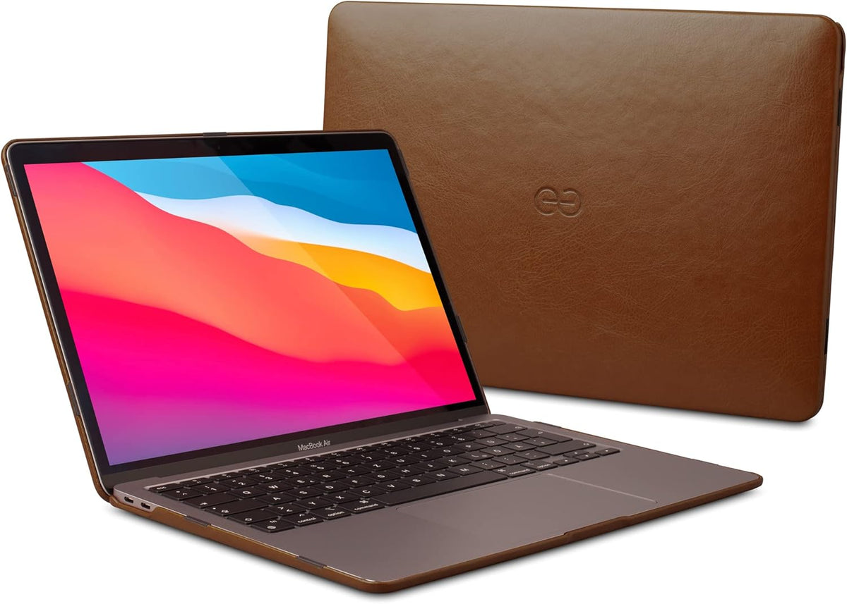 13-Inch Hard Laptop Cover for MacBook Air J5910