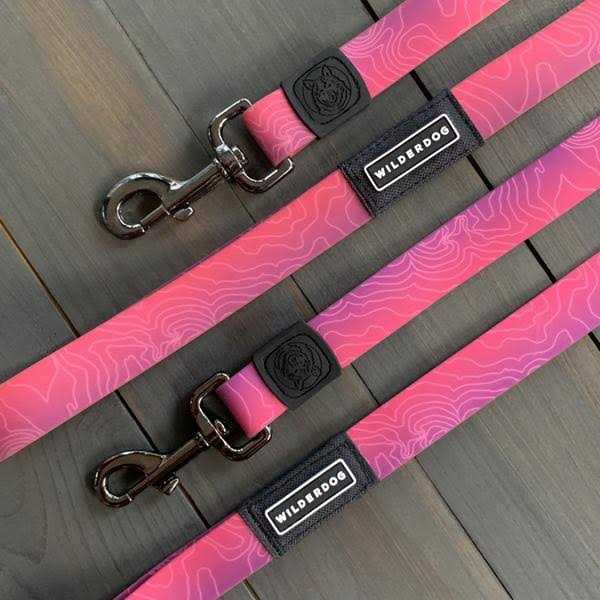 Waterproof Leash L5703
