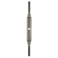 8 Turnbuckle Stub End 1 x 12 in Y676746