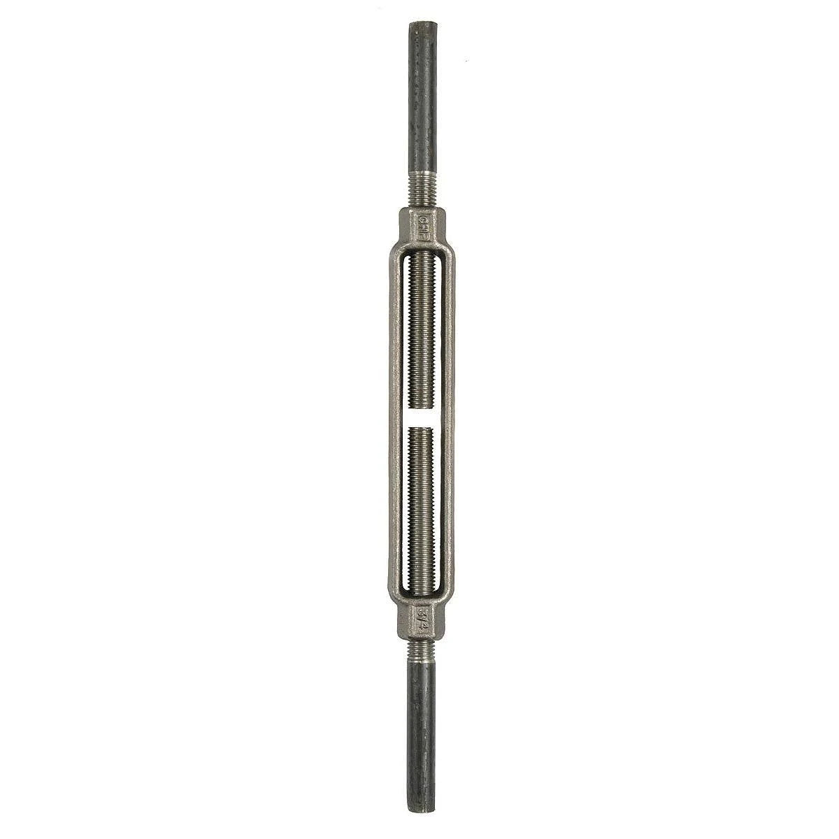 8 Turnbuckle Stub End 1 x 12 in Y676746