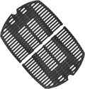 Cast Iron Grill Grates Pack of 2 L96754