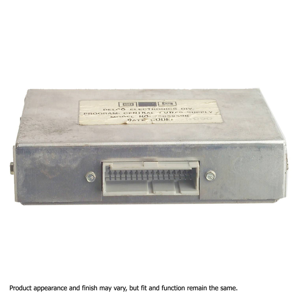 Power Supply Module R937
