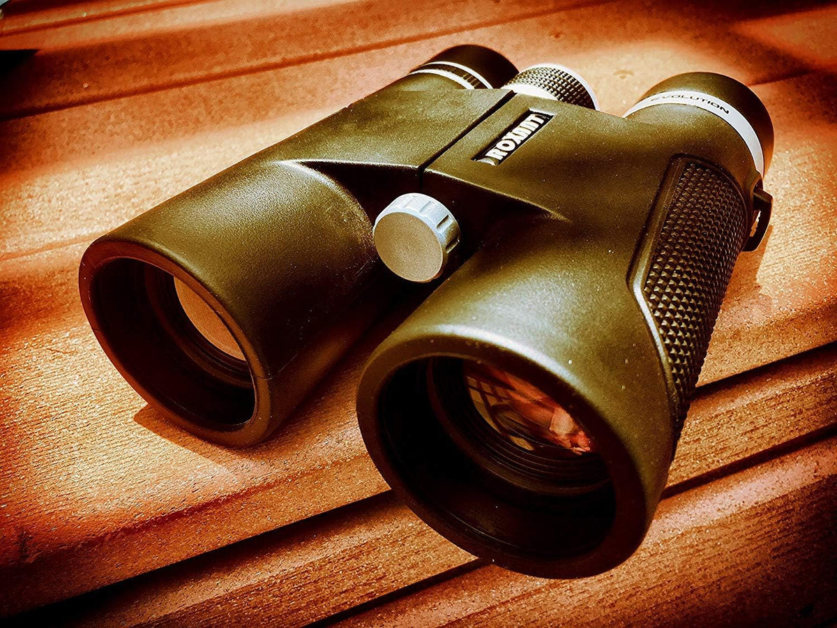 10x42 Shockproof Weatherproof Binoculars O575