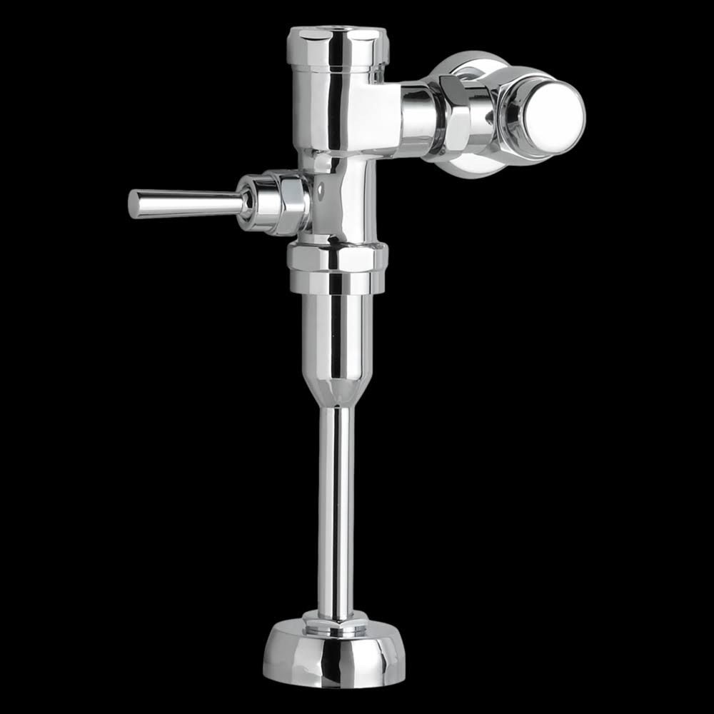 Manual 0.125 GPF Urinal Flush Valve H125737