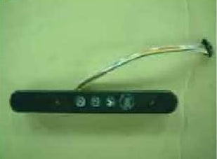 Control Switch O33241