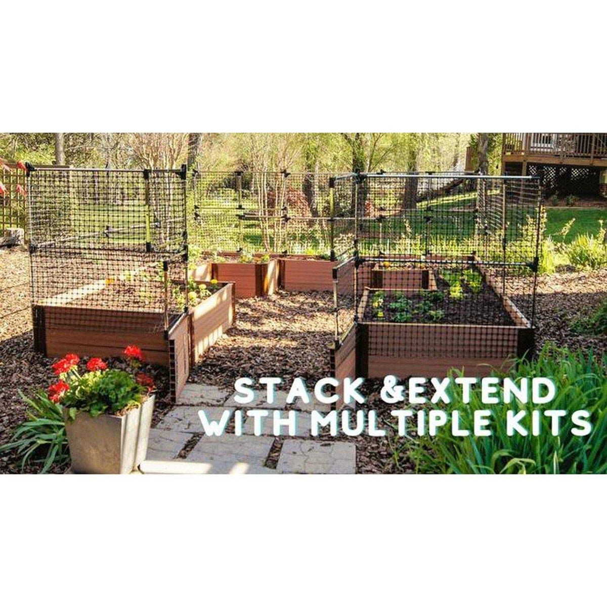 Animal Barrier T783
