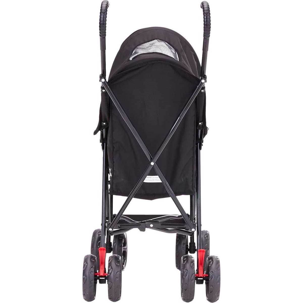 Pet Stroller H95543