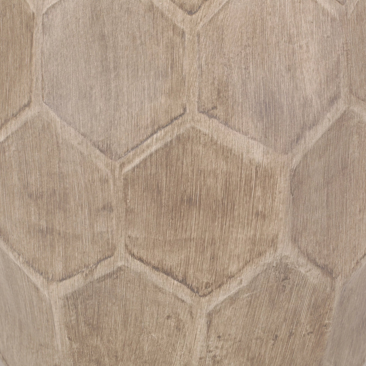 Lightweight Concrete Outdoor Side Table A5019