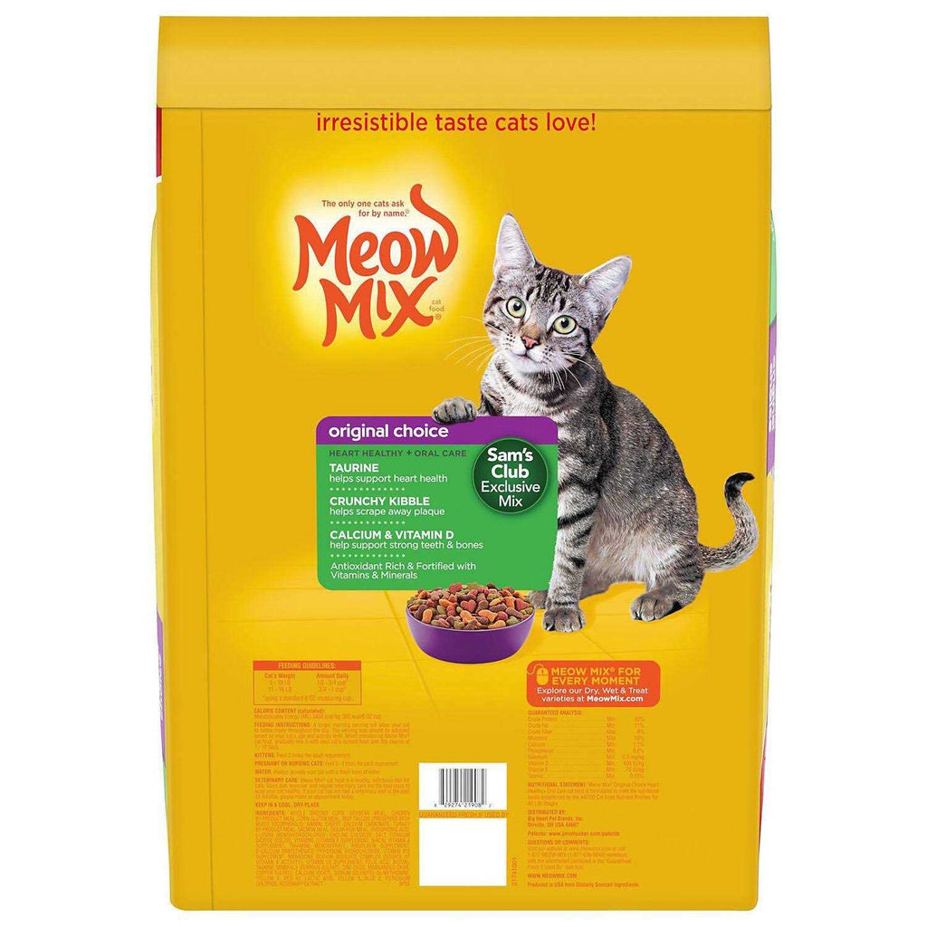 Cat Food I9925