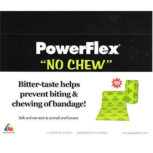 Pack of 3 Chew X900