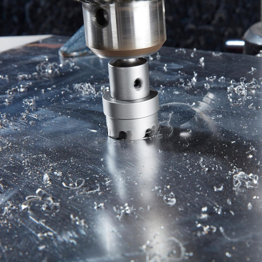1-1/8 in. Carbide Tipped Hole Cutter H167825