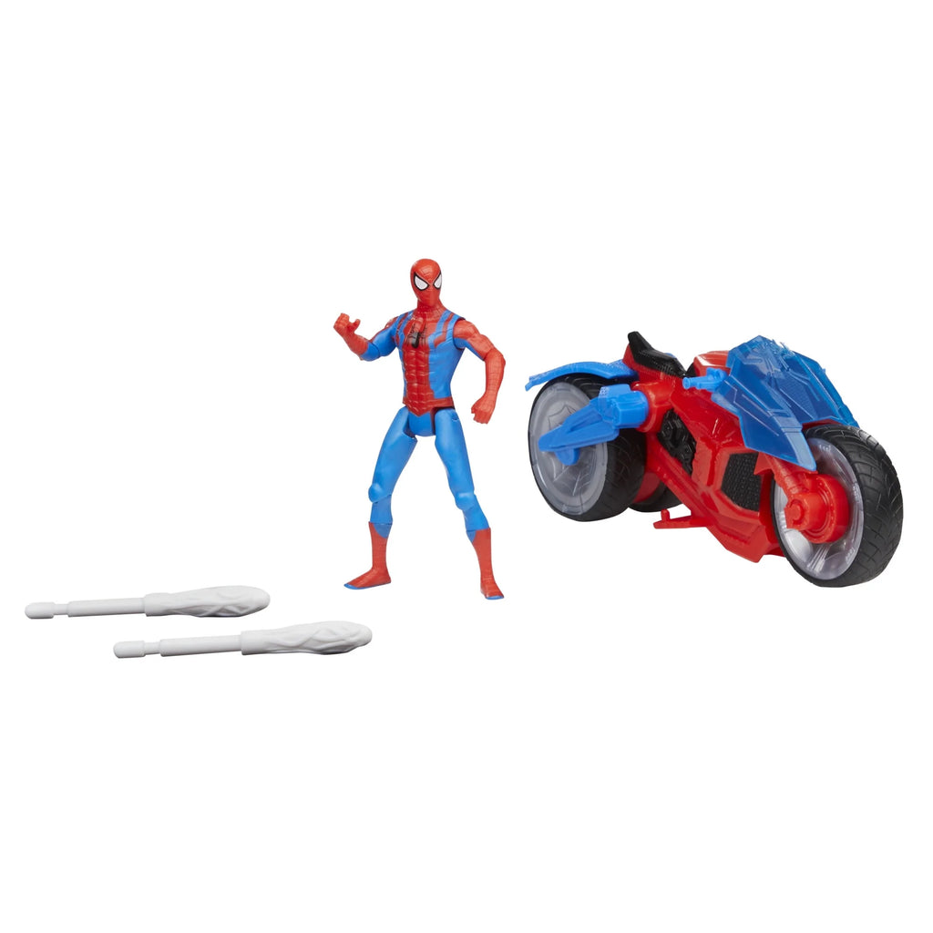 Kids Toy Action Figure O6623