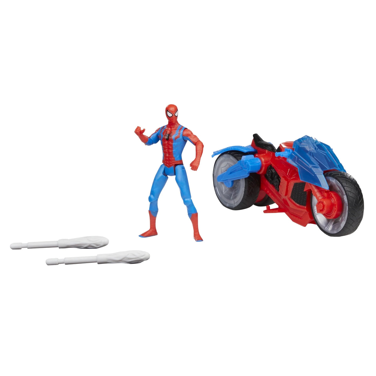 Kids Toy Action Figure O6623