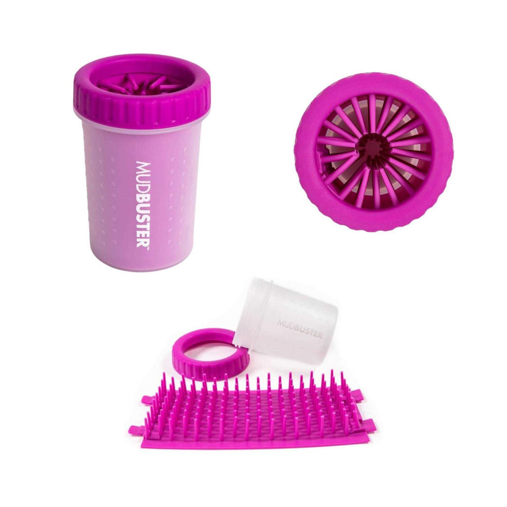 Dog Paw Cleaner K59614