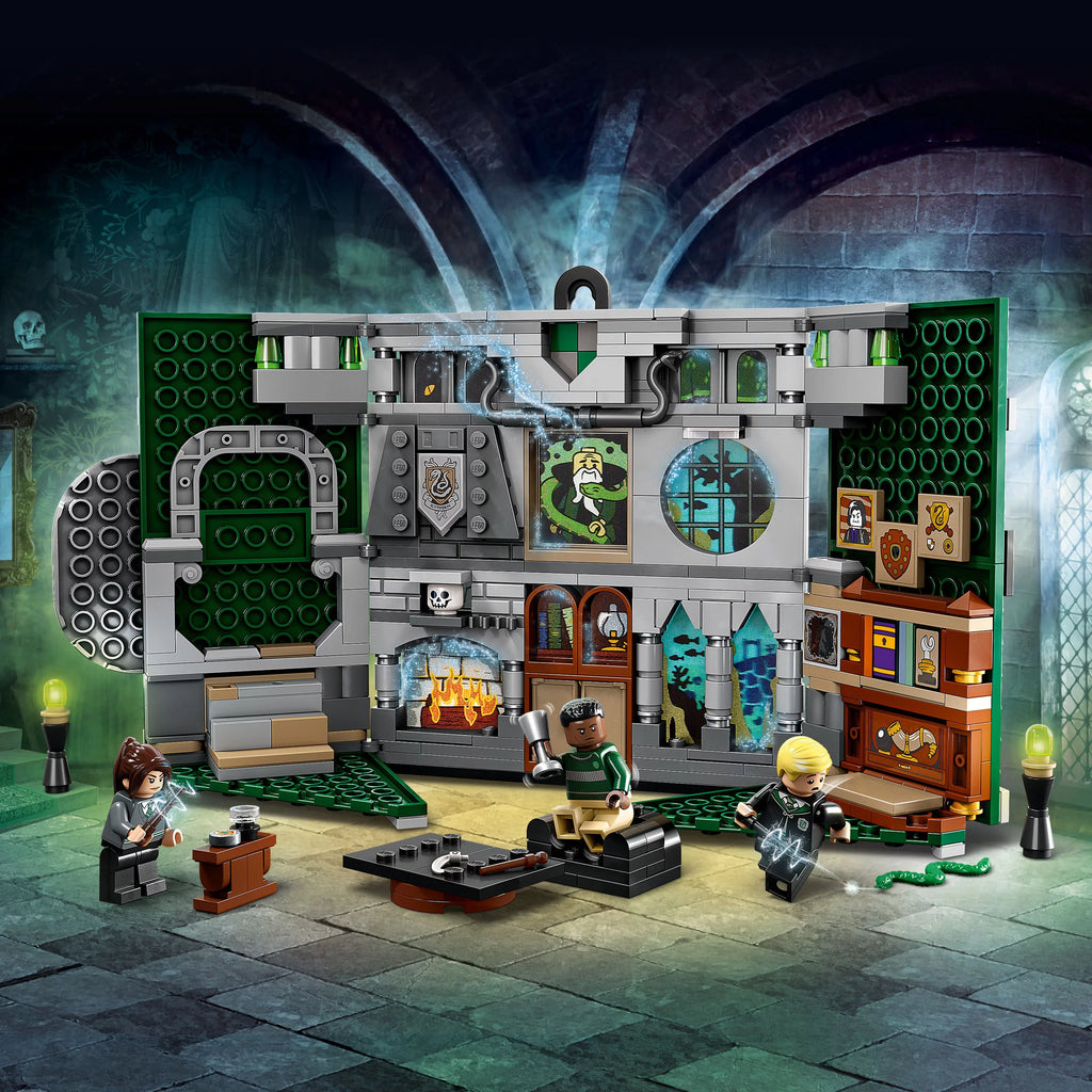 Building Set J837774