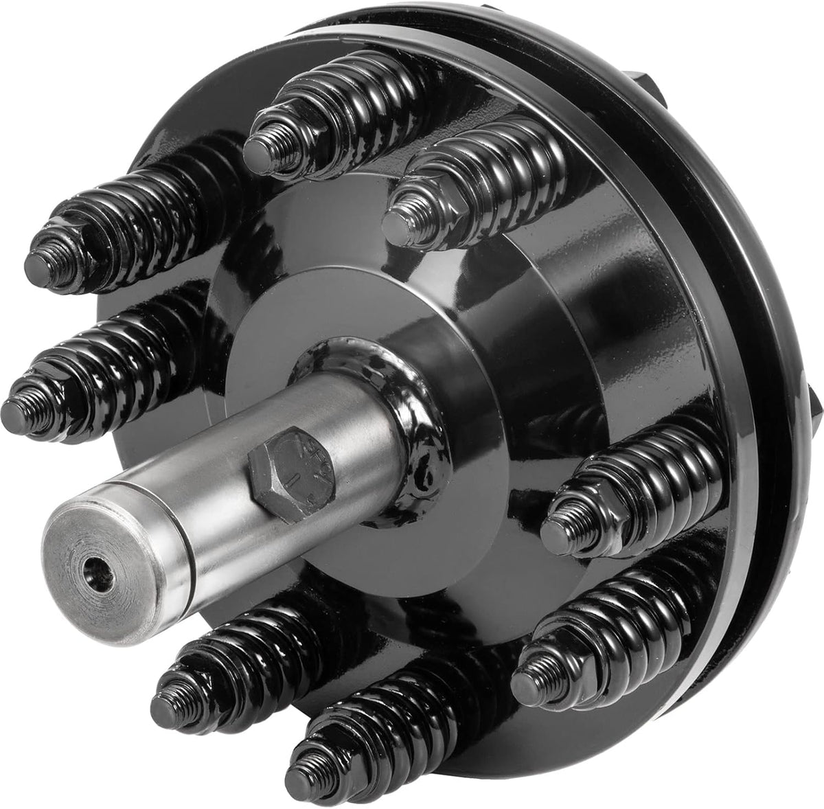 1 3/8 PTO Slip Clutch Carburized Steel Adjustable G95198