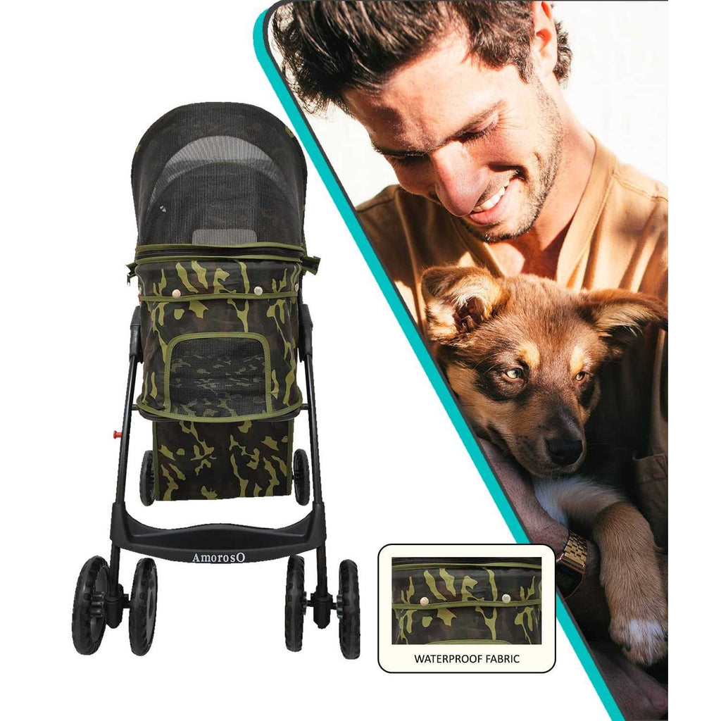Pet Stroller W53471