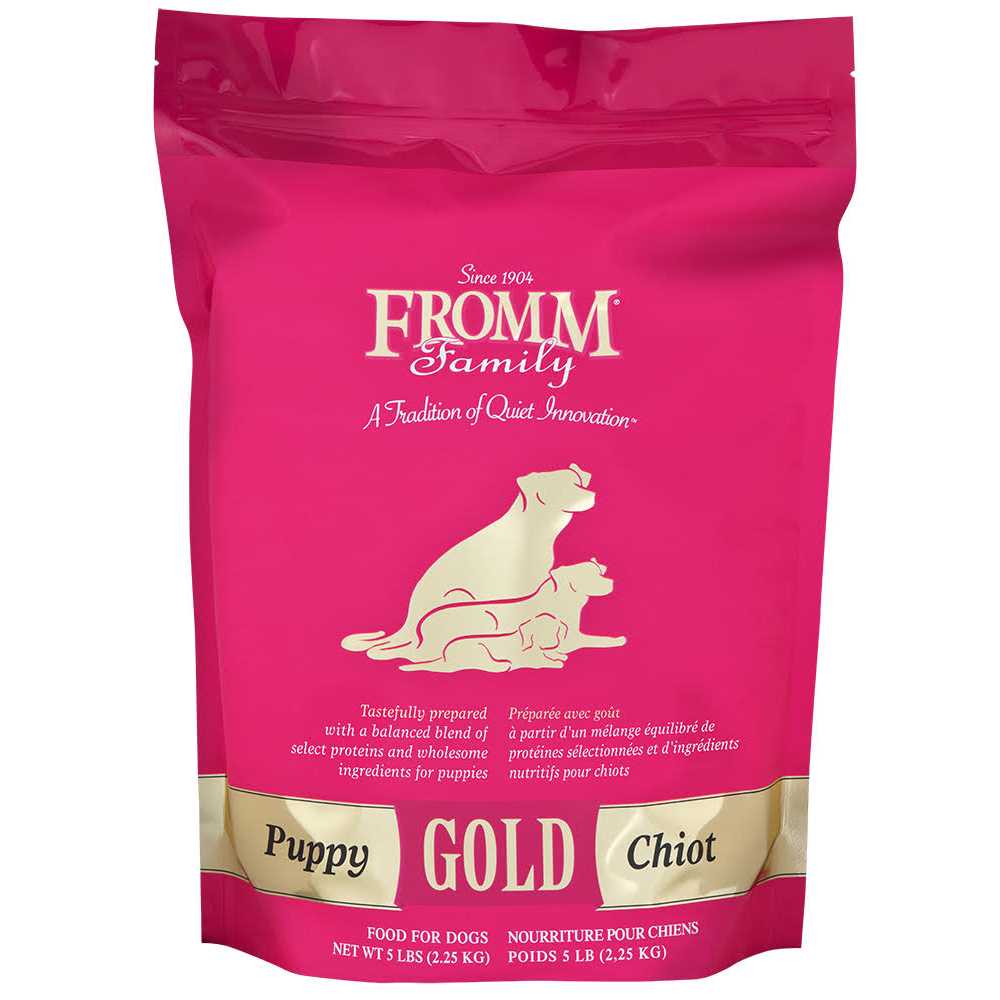 Senior Dry Dog Food U427