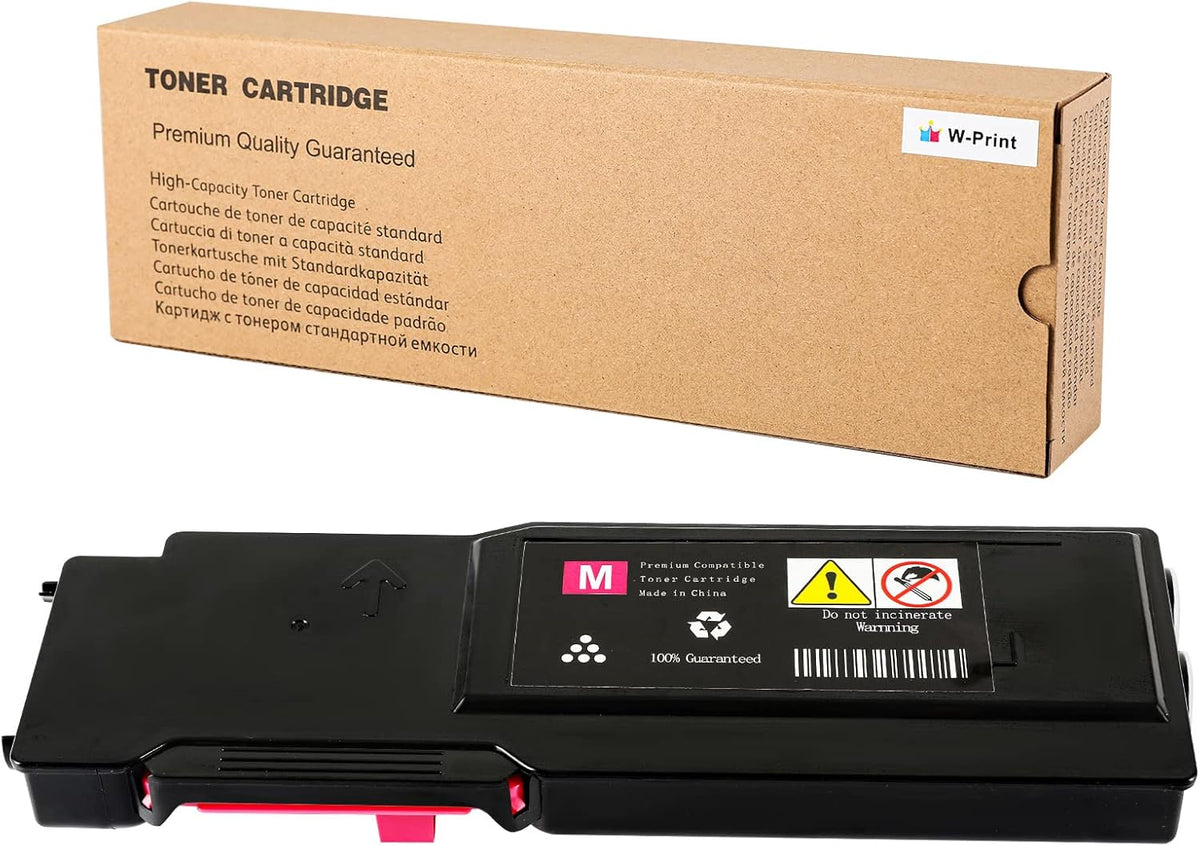 Remanufactured Black Toner Cartridge 10500 Pages O175426