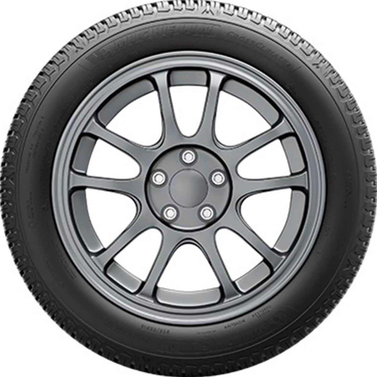 All Weather 235/50R20 104V XL SUV/Crossover Tire C239645