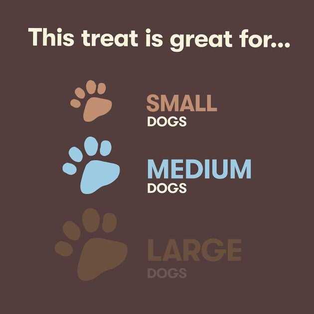 Chicken Hide Twists Dog Treats U6744