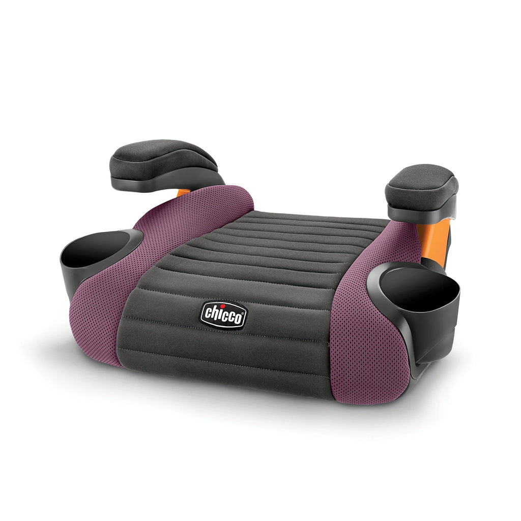 Backless Booster Car Seat X719796
