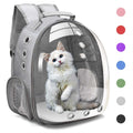 Bubble Carrying Bag for Small Medium Dogs Cats I683